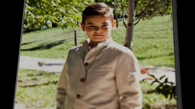 España: un niño de 11 años se suicidó por no soportar 