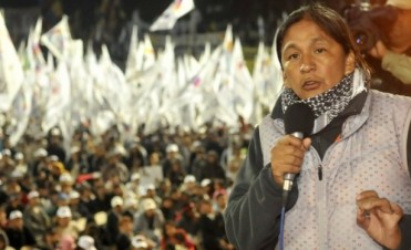 La Cámara Federal rechazó un hábeas corpus que buscaba la libertad de Milagro Sala