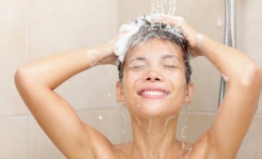 Por qué las mejores ideas surgen bajo la ducha