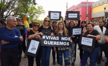  La Oficina de G&eacute;nero ampli&oacute; sus servicios a las v&iacute;ctimas de violencia