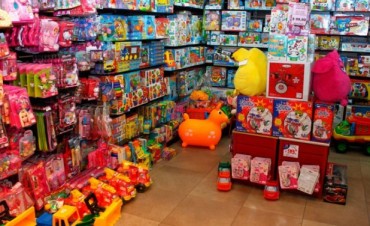  Defensa del Consumidor realiz&oacute; un relevamiento de precios de juguetes por el D&iacute;a de Reyes
