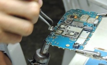 Se dictar&aacute;n talleres gratuitos de folclore y reparaci&oacute;n de celulares para j&oacute;venes bande&ntilde;os   