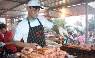 Se abren inscripciones para puestos de venta externa durante las cinco noches de La Salamanca