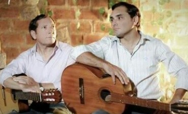 El d&uacute;o &ldquo;Los del Vinalar&rdquo; dir&aacute; presente en el Festival de la Salamanca