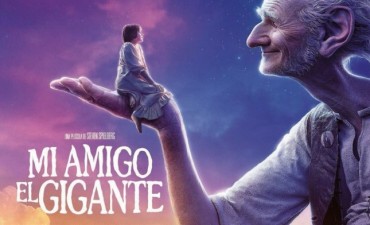 &ldquo;El Buen Amigo Gigante&rdquo;, &ldquo;K&oacute;blic&rdquo; y &ldquo;Terror 5&rdquo; renuevan la cartelera del Cine Teatro Municipal Renzi