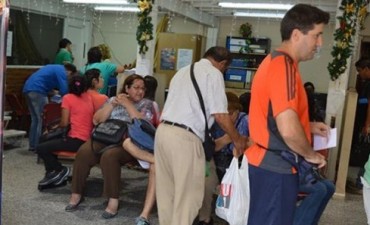 Comenz&oacute; la venta on line de las entradas para el XXVI Festival Nacional de la Salamanca