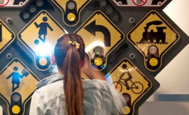  Educaci&oacute;n Vial tendr&aacute; un stand interactivo en el XXVI Festival de La Salamanca