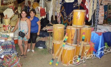 Abren la inscripci&oacute;n de artesanos para el festival