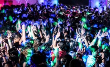 Se inician los controles de locales donde se realicen fiestas de carnaval