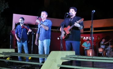 Con un gran marco de p&uacute;blico finaliz&oacute; el Pre Salamanca 2017