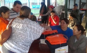 El municipio  trabaja por la prevenci&oacute;n y la seguridad laboral