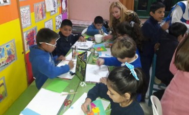  La Direcci&oacute;n de la Juventud organizar&aacute; una muestra art&iacute;stica de los talleres de folclore