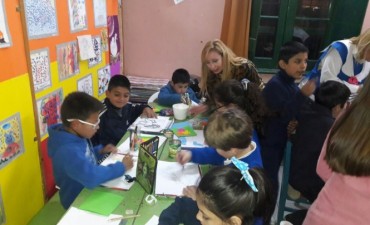 La Subsecretar&iacute;a de Educaci&oacute;n estar&aacute; presente en el Festival de la Salamanca con un stand propio   