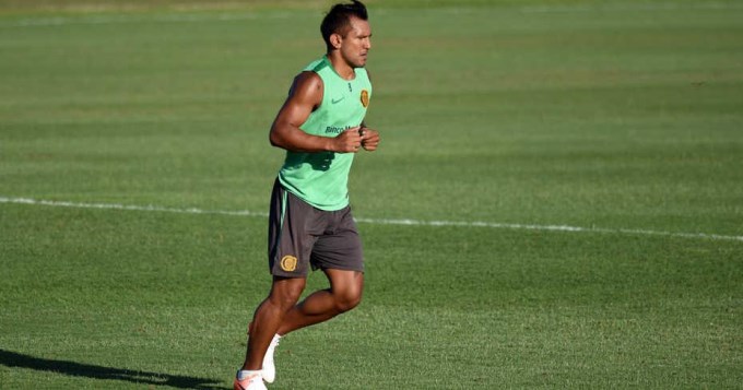 Aparecen m&aacute;s clubes que quieren a Montoya y descartan a River