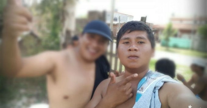 Asesinaron a pibe con un bate de b&eacute;isbol