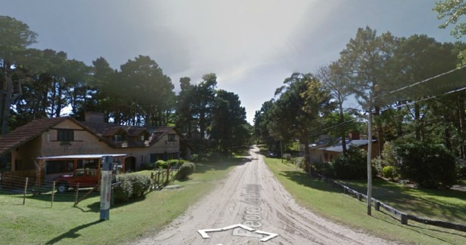 Atrapan a dos depravados que violaron a piba frente a sus padres