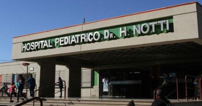 Bebita muri&oacute; al caer?&nbsp;desde un puente a canal de riego