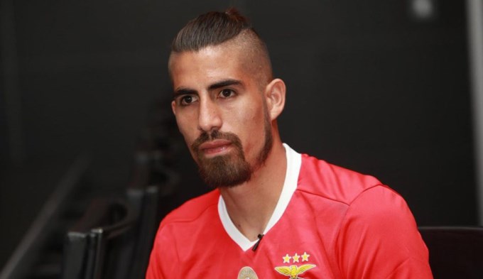 Boca negocia por su "Junior"