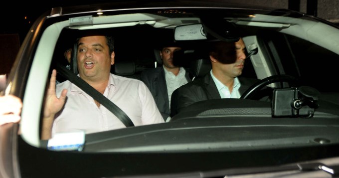 CGT y gobierno se reunieron por decretos y la coyuntura