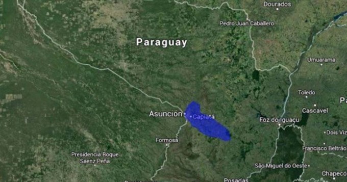 Concretar&aacute;n obras sanitarias para paliar degradaci&oacute;n de Acu&iacute;fero Pati&ntilde;o