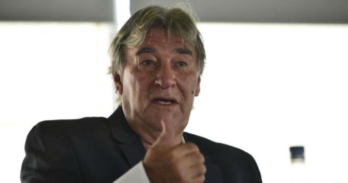 &iquest;El Gobierno chantaje&oacute; a la AFA?