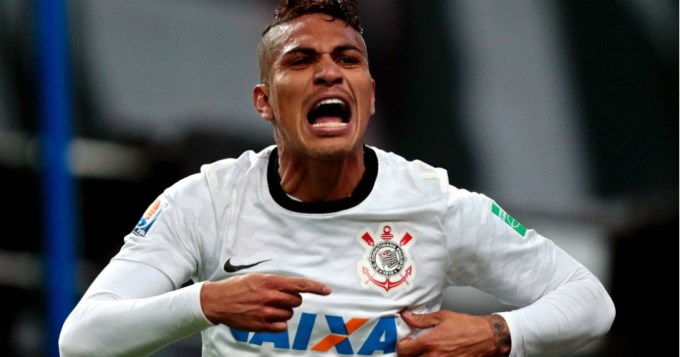 El Xeneize rompe el mercado: &iquest;Trae a Paolo Guerrero? 