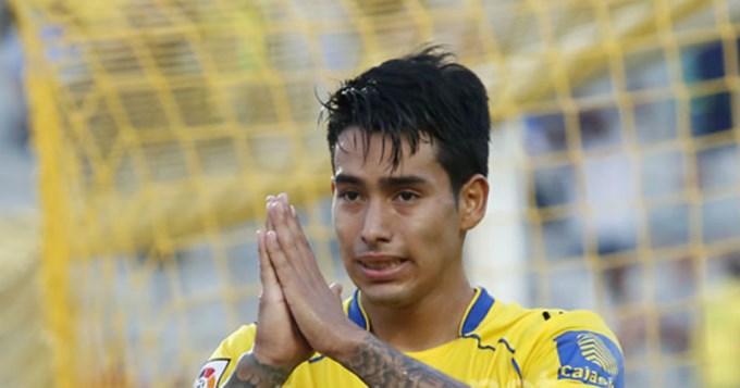 Ex Boca en Espa&ntilde;a, otra vez positivo en control de alcoholemia