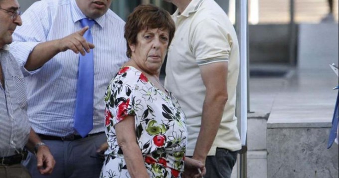 Fein no descarta ninguna hip&oacute;tesis sobre muerte de Nisman