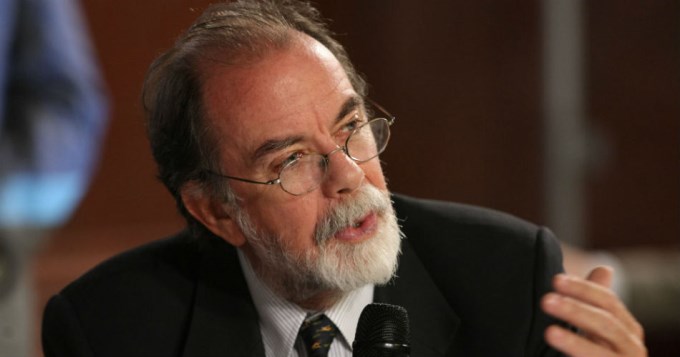 Gonz&aacute;lez Fraga: "El Banco Naci&oacute;n es como un transatl&aacute;ntico"