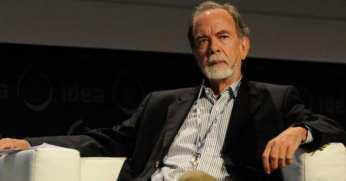 Gonz&aacute;lez Fraga: "El Naci&oacute;n debe ser el banco de las pymes"