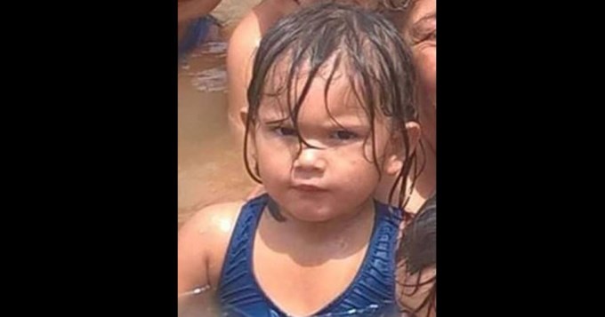 Hallan muerta a la nena extraviada en Entre R&iacute;os