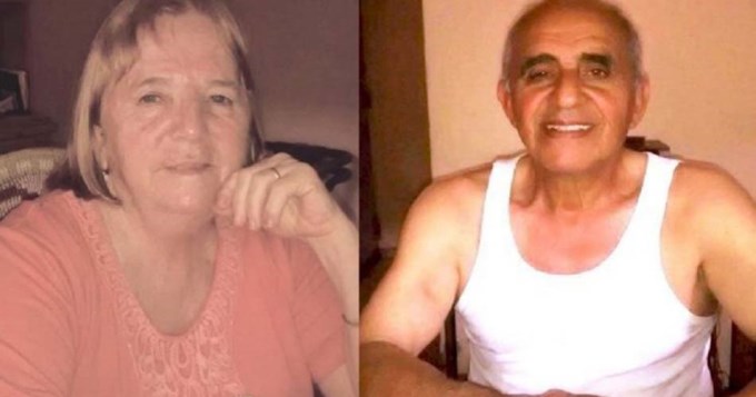 Hallan muerta a mujer desaparecida y buscan al marido