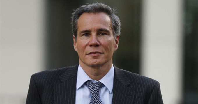 Homenajes a Nisman a dos a&ntilde;os de su muerte