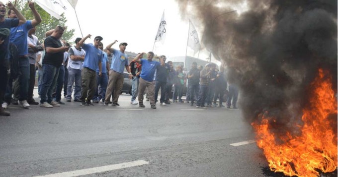 Indec blanque&oacute; que se perdieron 127.905 empleos