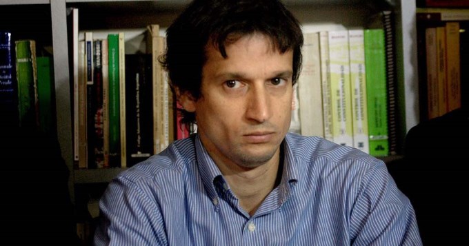 ?&nbsp;Lagomarsino: "Arroyo Salgado miente"