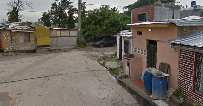 Lo acribillan a tiros en ajuste de cuentas en Ciudadela