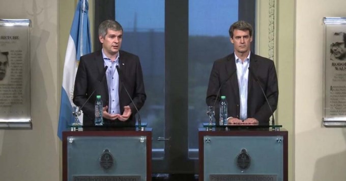 Marcos Pe&ntilde;a apuesta por 8 a&ntilde;os de Cambiemos 