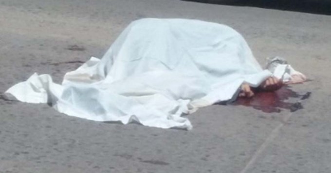 Mat&oacute; a cuchillazos a su hermano en feria de Solano