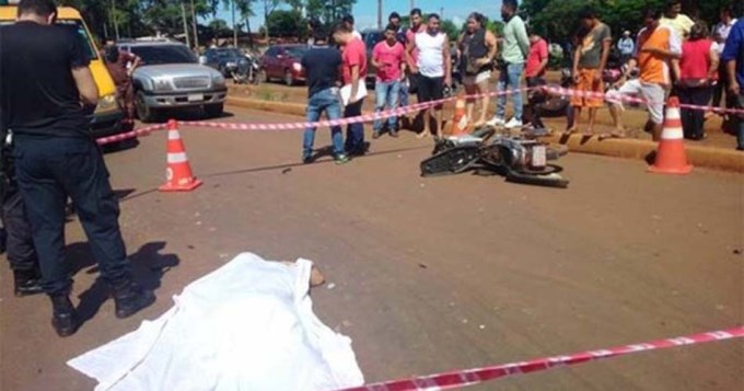 Mat&oacute; a mazazos a su mujer y se suicid&oacute; de un "palazo"