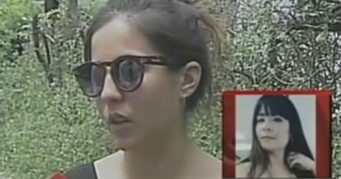 "Nosotros viv&iacute;amos con miedo"