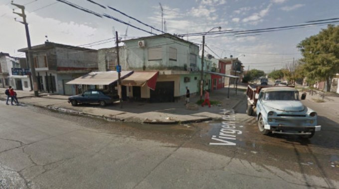 Piba embarazada fue ejecutada de un tiro en la nuca