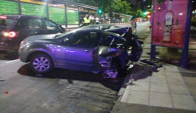 "Queremos una condena ejemplar para los tres asesinos"