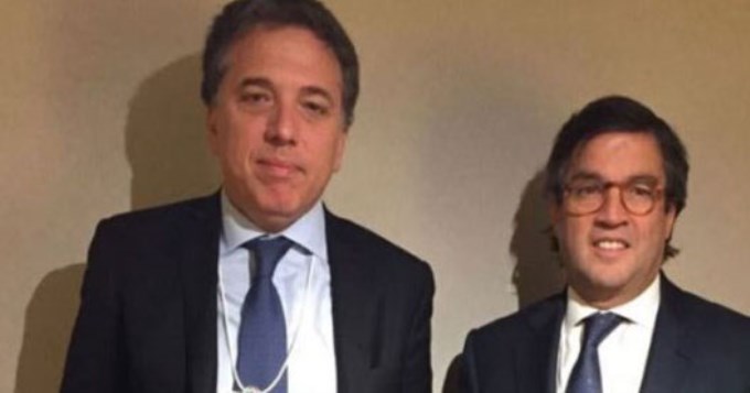 Se fortalece la relaci&oacute;n entre el BID y nuestro pa&iacute;s