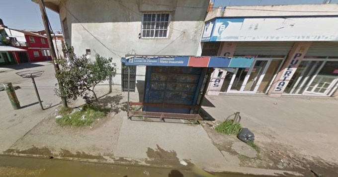 "Se le notaba la panza pero igual la mataron como a un perro"