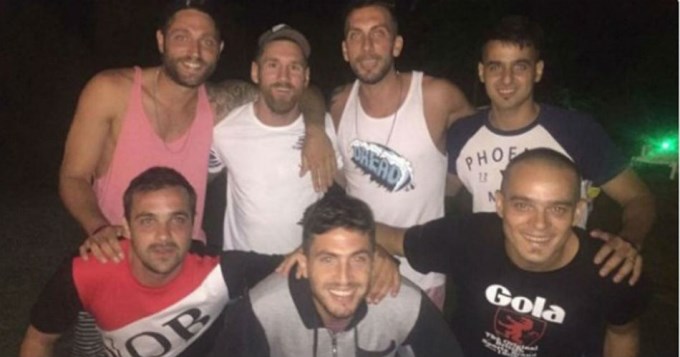 Se le terminaron las vacaciones a La Pulga