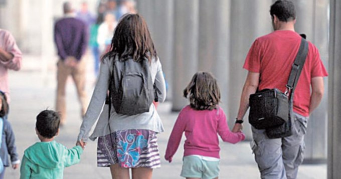 Si gan&aacute;s $13.155, no sos pobre