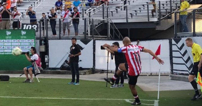 Sin "brujer&iacute;as", Estudiantes gan&oacute; en la vuelta de Ver&oacute;n