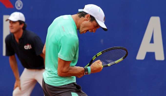 Tres que ponen primera en el Australian Open