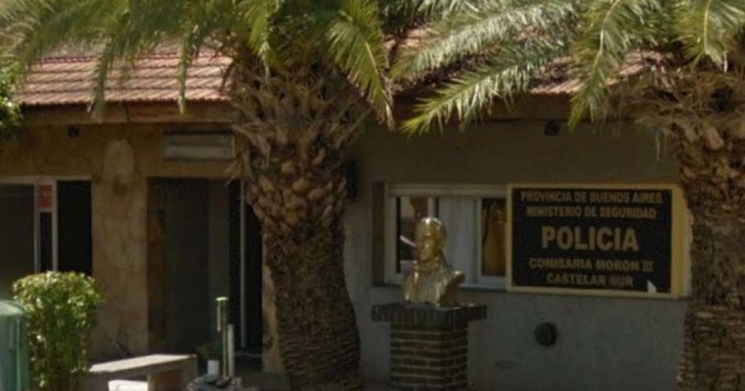 Viol&oacute; a una mujer, se durmi&oacute; y lo detuvieron