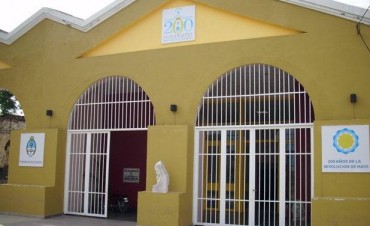 Dictar&aacute;n clases de apoyo escolar en la Casa del Bicentenario